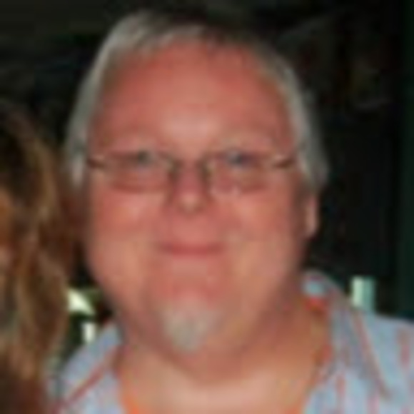 Meet your Posher, Joe - Picture 1 of 1